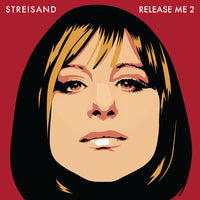 Barbra Streisand - Release Me 2 ((Vinyl))