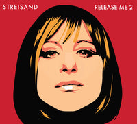 Barbra Streisand - Release Me 2 ((CD))