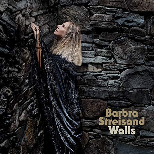 Barbra Streisand - Walls ((Vinyl))