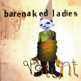 Barenaked Ladies - Stunt (Limited Edition, 180 Gram Vinyl, Colored Vinyl, Yellow) [Import] ((Vinyl))