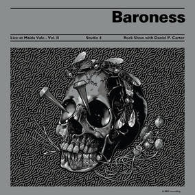Baroness - Live at Maida Vale BBC - Vol. II (RSD Black Friday 11.27.2020) ((Vinyl))