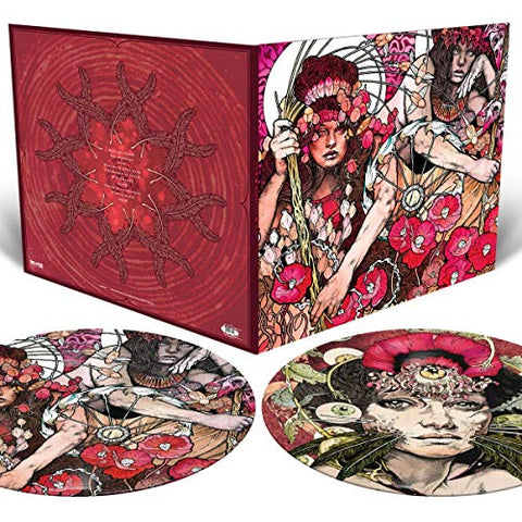 Baroness - Red Album ((Vinyl))