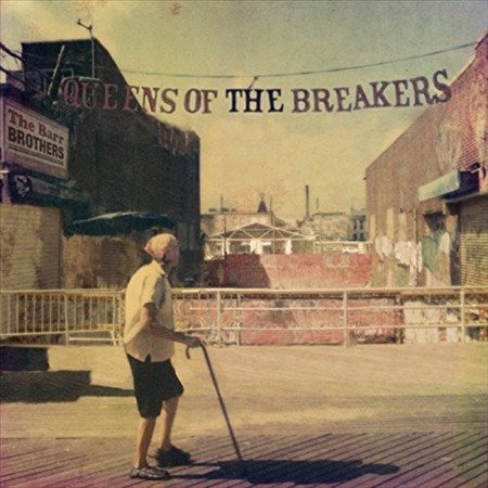 Barr Brothers - QUEENS OF THE BREAKERS ((Vinyl))