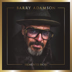 Barry Adamson - Memento Mori (Anthology 1978 - 2018) [Limited Edition Gold Vinyl] ((Vinyl))
