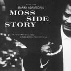 Barry Adamson - Moss Side Story ((CD))