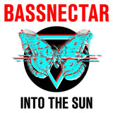 Bassnectar - Into The Sun [2 LP] [Red/White Vinyl] ((Vinyl))