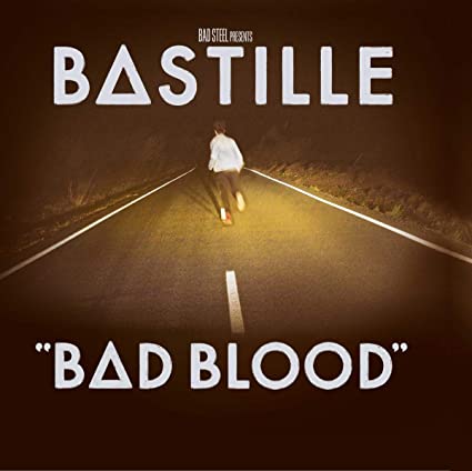 Bastille - Bad Blood [Import] ((Vinyl))