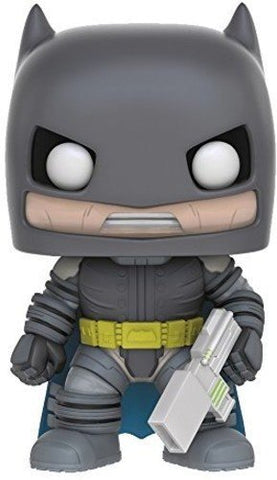 Batman - Dark Knight Returns Armored Batman Pop! Figure ((Toys))