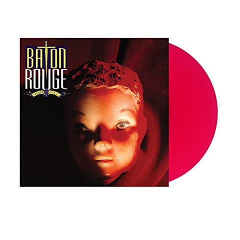 Baton Rouge - Shake Your Soul (Colored Vinyl, Magenta, Limited Edition) ((Vinyl))
