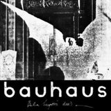 Bauhaus - The Bela Session (Red & Black Vinyl) [Import] ((Vinyl))