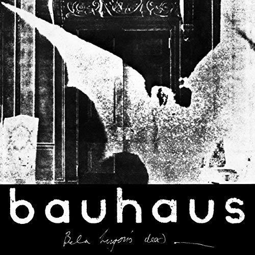 Bauhaus - The Bela Session ((Vinyl))