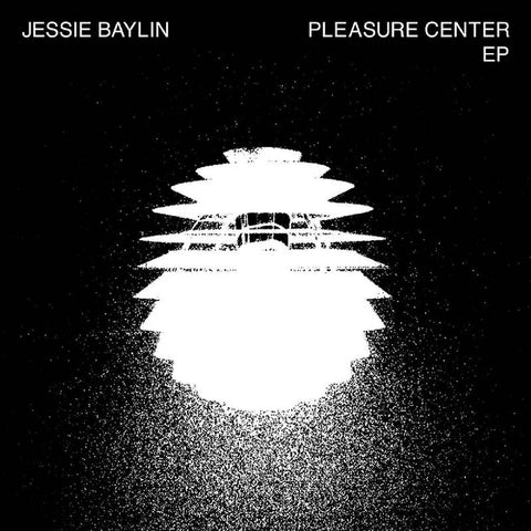 Baylin, Jessie - Pleasure Center EP (BLACK & WHITE MARBLE VINYL) | RSD DROP ((Vinyl))