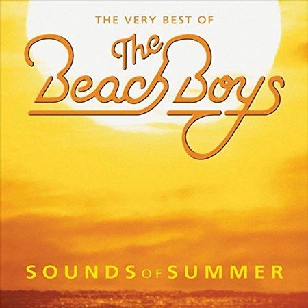 Beach Boys - Sounds Of Summer ((Vinyl))
