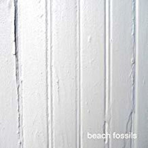Beach Fossils - Beach Fossils (Limited Edition Green Vinyl) ((Vinyl))