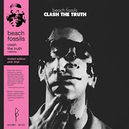 Beach Fossils - Clash The Truth + Demos ((Vinyl))
