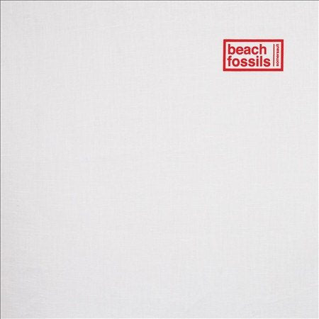 Beach Fossils - SOMERSAULT ((Vinyl))