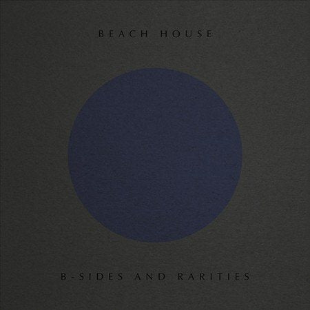 Beach House - B-SIDES & RARITIES ((Vinyl))