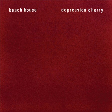 Beach House - DEPRESSION CHERRY ((Vinyl))