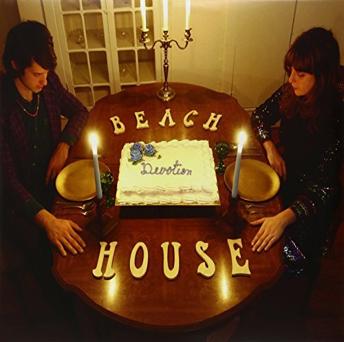 Beach House - DEVOTION ((Vinyl))