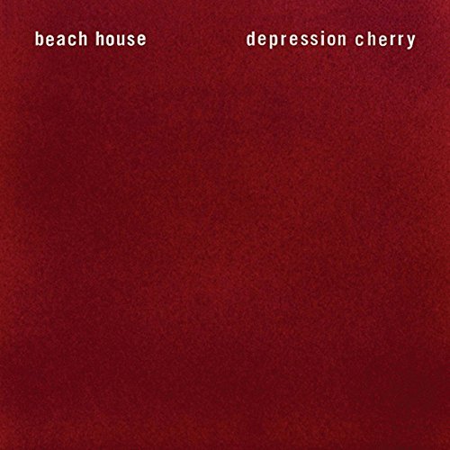 Beach House - Depression Cherry ((Vinyl))