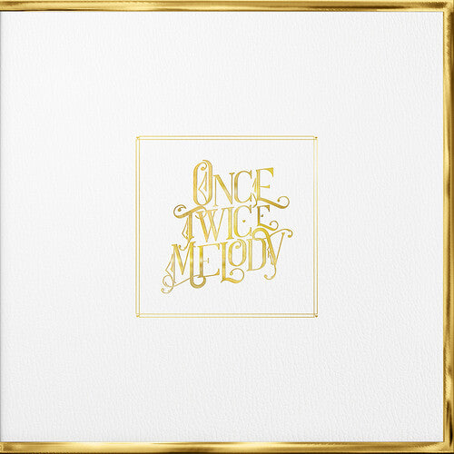 Beach House - Once Twice Melody (Gold Edition) ((Vinyl))