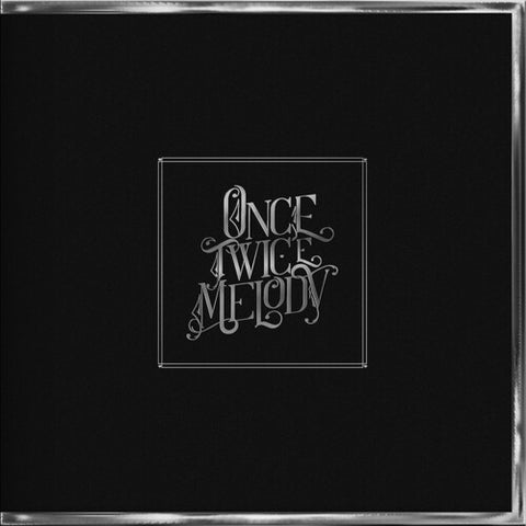 Beach House - Once Twice Melody (Silver Edition) ((Vinyl))