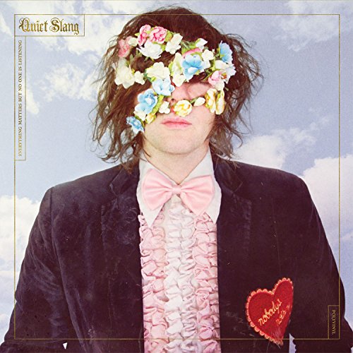 Beach Slang - Everything Matters But No One Is Listening [Quiet Slang] (180-Gr ((Vinyl))