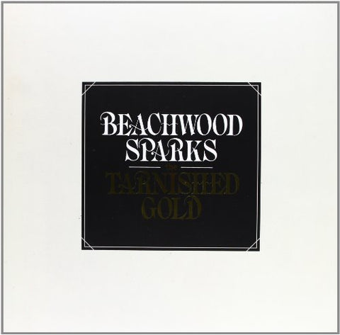 Beachwood Sparks - The Tarnished Gold ((Vinyl))