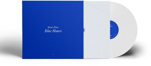 Bear's Den - Blue Hours (white) (Colored Vinyl, White, Indie Exclusive) ((Vinyl))