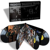 Beastie Boys - Check Your Head (Deluxe Edition, Limited Edition, 180 Gram Vinyl, Indie Exclusive) (Box Set) ((Vinyl))
