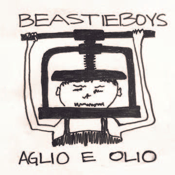 Beastie Boys - Aglio E Olio ((Vinyl))