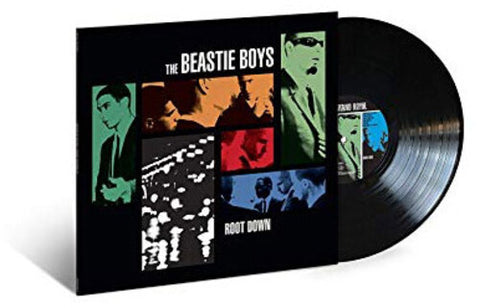 Beastie Boys - Root Down ((Vinyl))