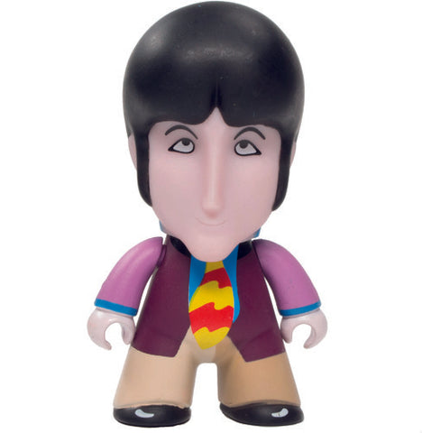 Beatles - TITANS: 4.5 Yellow Submarine Paul ((Toys))