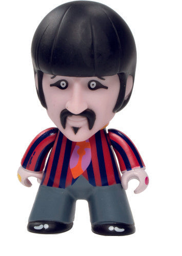 Beatles - TITANS: 4.5 Yellow Submarine Ringo ((Toys))