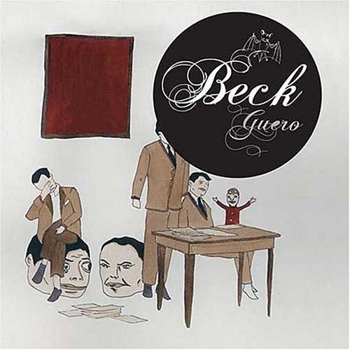 Beck - Guero [Import] (2 Lp's) ((Vinyl))