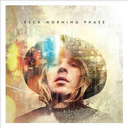 Beck - MORNING PHASE ((Vinyl))