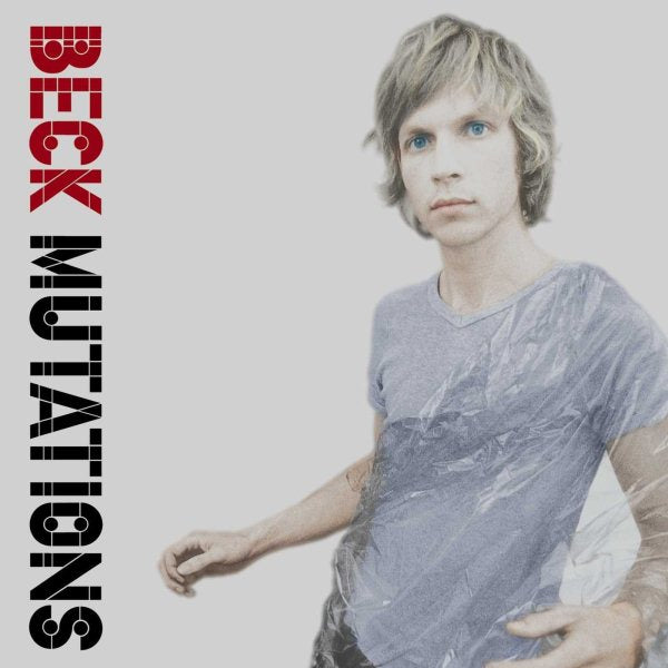Beck - MUTATIONS (LP) ((Vinyl))
