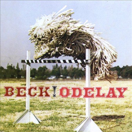 Beck - ODELAY ((Vinyl))