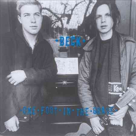 Beck - ONE FOOT IN THE GRAV ((Vinyl))