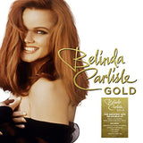 Belinda Carlisle - Gold [Import] (2 Lp's) ((Vinyl))