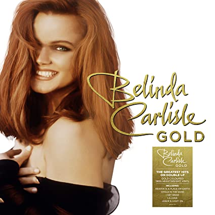 Belinda Carlisle - Gold [Import] (2 Lp's) ((Vinyl))