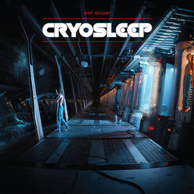 Bellamy, Matt - Cryosleep (RSD21 EX) ((Vinyl))