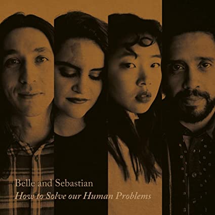 Belle & Sebastian - How To Solve Our Human Problems: Part 1 ((Vinyl))