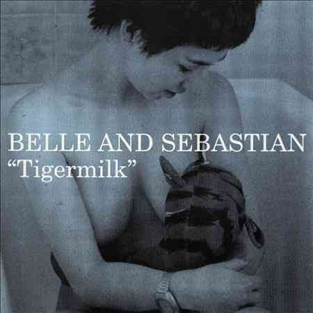 Belle & Sebastian - TIGERMILK ((Vinyl))