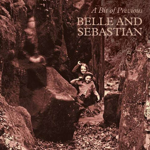 Belle and Sebastian - A Bit of Previous (INDIE EXCLUSIVE) ((Vinyl))