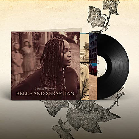 Belle and Sebastian - A Bit of Previous ((Vinyl))