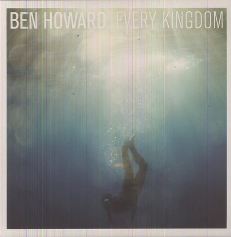 Ben Howard - Every Kingdom ((Vinyl))