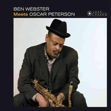 Ben Webster - Meets Oscar Peterson ((Vinyl))
