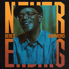 Beres Hammond - Never Ending ((Vinyl))