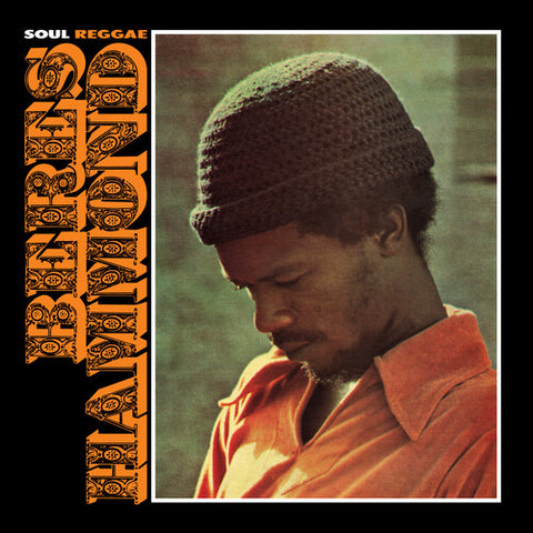 Beres Hammond - Soul Reggae (Limited Edition, Colored Vinyl) ((Vinyl))